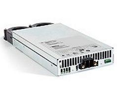 Defnyddiwyd modiwl pŵer DC Agilent N6764A