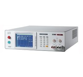 Dadansoddwr Diogelwch Trydanol Defnyddiedig Chroma 19032-P