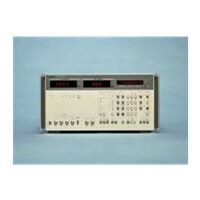 Dadansoddwr Rhwystr Defnyddiol Agilent  4192 A.