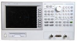 Wedi defnyddio Impedance Analyzer Agilent 4291B