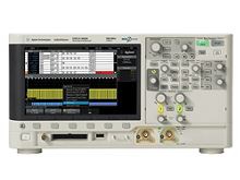 Oscilloscope Agilent DSOX3052A