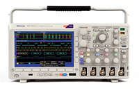 Oscilloscope Tektronix DPO 3014