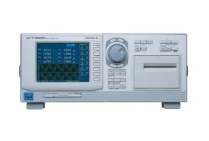 Mesurydd Pwer Defnydd Yokogawa WT 1600